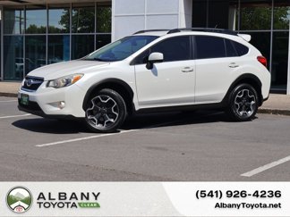 Used 2013 Subaru Crosstrek 2.0i Limited w/ Popular Pkg 2 image 1