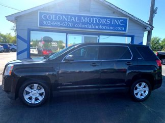 Used 2013 GMC Terrain SLE image 1