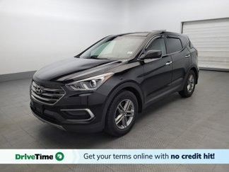 Used 2017 Hyundai Santa Fe Sport w/ Cargo Package image 1