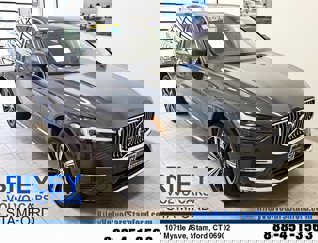 Certified 2023 Volvo XC60 B5 Plus image 1