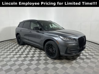 New 2025 Lincoln Corsair AWD w/ Equipment Group 101A image 1