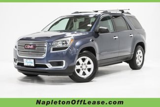 Used 2013 GMC Acadia SLE image 1