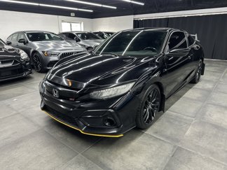 Used 2020 Honda Civic Si image 1