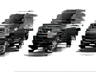 New 2025 Jeep Grand Cherokee L Altitude video 1