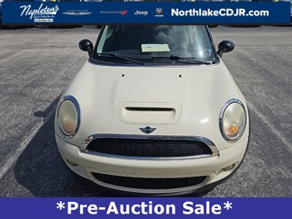 Used 2010 MINI Cooper S image 1