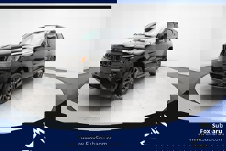 Used 2018 Jeep Grand Cherokee High Altitude video 1