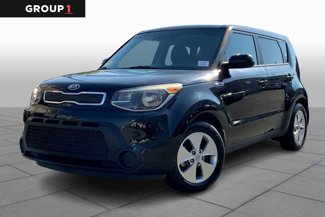 Used 2015 Kia Soul image 1