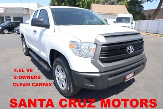 Used 2015 Toyota Tundra SR image 1