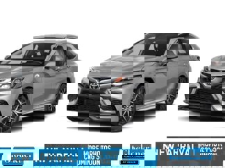 Used 2021 Toyota Camry SE video 1