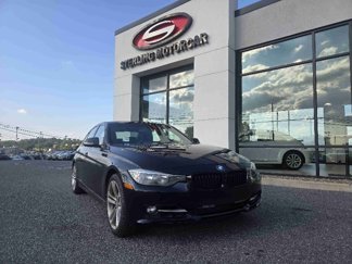 Used 2013 BMW 328i xDrive Sedan image 1