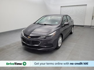 Used 2016 Chevrolet Cruze LT w/ Convenience Package image 1