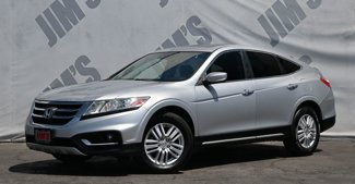 Used 2015 Honda Crosstour EX-L image 1