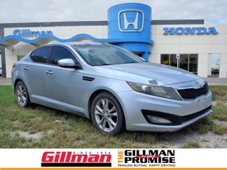 Used 2012 Kia Optima LX image 1