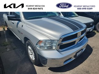 Used 2014 RAM 1500 Classic SLT image 1
