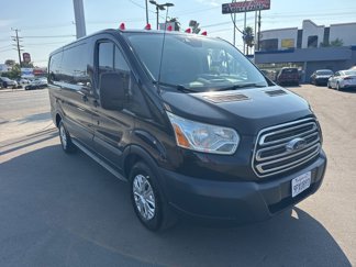 Used 2017 Ford Transit 150 130 Low Roof w/ Exterior Upgrade Package image 1