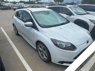 Used 2014 Ford Focus ST image 1