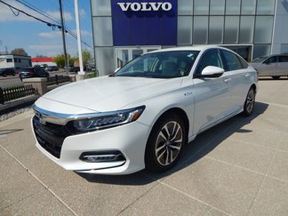 Used 2019 Honda Accord EX-L image 1