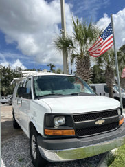 Used 2014 Chevrolet Express 2500 image 1