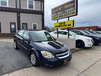 Used 2009 Chevrolet Cobalt LT image 1