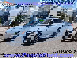 Used 2023 Nissan Altima 2.0 SR image 1