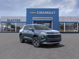 New 2026 Chevrolet Equinox LT image 1