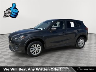Used 2016 MAZDA CX-5 Touring w/ Touring Technology Package image 1
