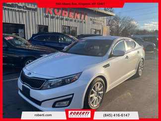 Used 2015 Kia Optima LX image 1