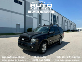 Used 2007 Ford Expedition Limited image 1