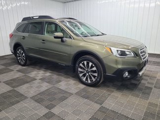Used 2015 Subaru Outback 3.6R Limited image 1