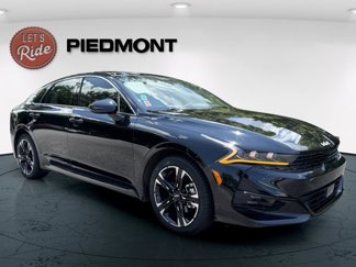 Used 2024 Kia K5 GT-Line image 1
