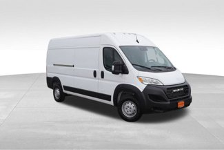 Used 2023 RAM ProMaster 2500 image 1