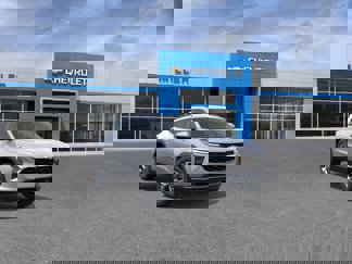 New 2026 Chevrolet Trax LT image 1