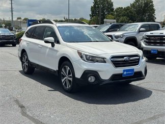 Used 2019 Subaru Outback 2.5i Limited image 1