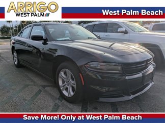 Used 2023 Dodge Charger SXT image 1