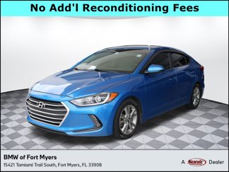 Used 2018 Hyundai Elantra Value Edition w/ Cargo Package image 1