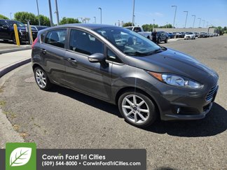 Used 2015 Ford Fiesta SE w/ Equipment Group 201A image 1
