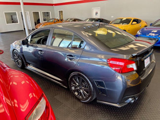 Used 2018 Subaru WRX image 1