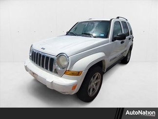 Used 2007 Jeep Liberty Limited image 1