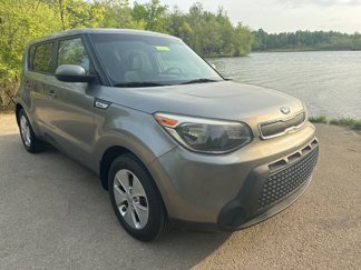 Used 2015 Kia Soul image 1
