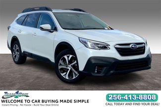 Used 2020 Subaru Outback Limited w/ Popular Package #2 image 1