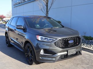 Used 2019 Ford Edge ST w/ Equipment Group 401A image 1