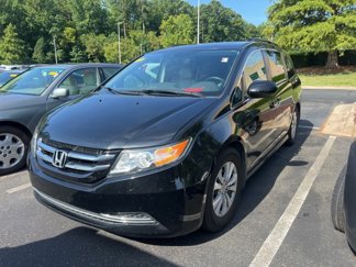 Used 2014 Honda Odyssey EX-L image 1
