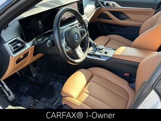 Certified 2023 BMW i4 eDrive40 w/ M Sport Package video 2