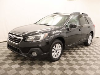 Used 2018 Subaru Outback 2.5i Premium image 1