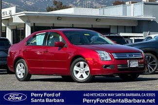 Used 2009 Ford Fusion SE image 1