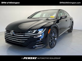 Used 2023 Volkswagen Arteon SEL image 1