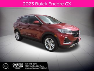 Used 2023 Buick Encore GX Preferred w/ Cold Weather Comfort Package image 1