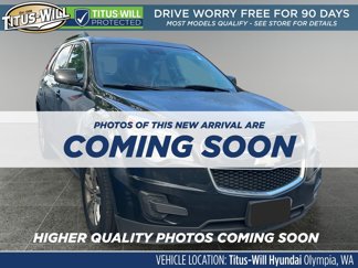 Used 2015 Chevrolet Equinox LT w/ Driver Convenience Package image 1