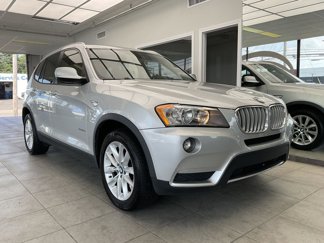 Used 2013 BMW X3 xDrive28i image 1