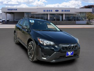 Used 2022 Subaru Crosstrek 2.0i image 1